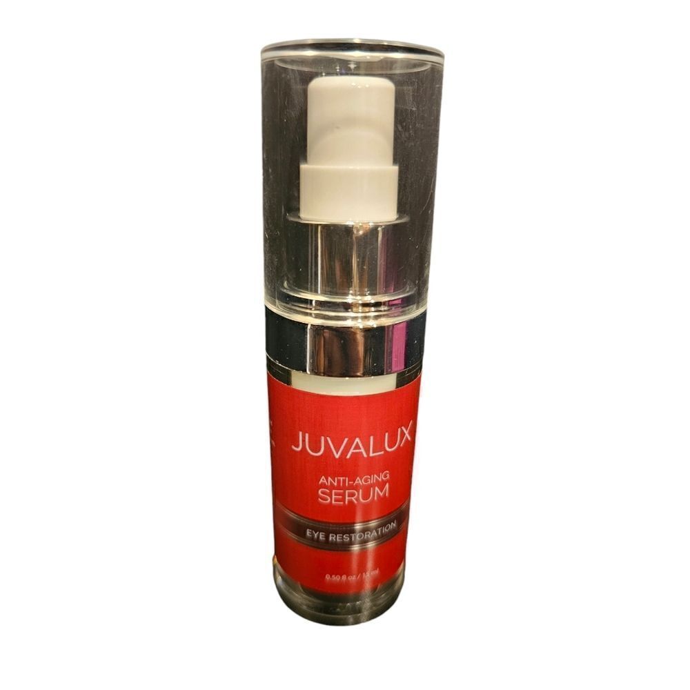 JUVALUX Anti-Aging Serum - 0.50 Fl. Oz.